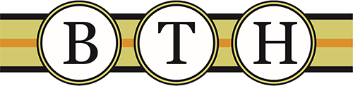 bth logo