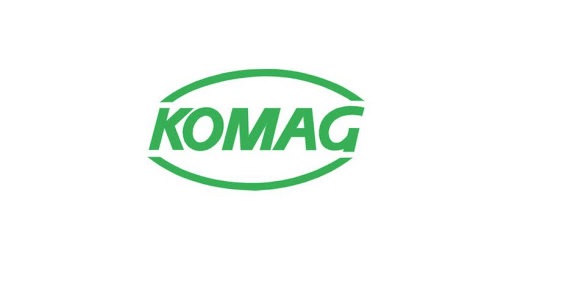 logo KOMAG